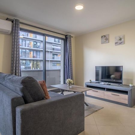 Vista Vieira Apartments 푼샬 외부 사진