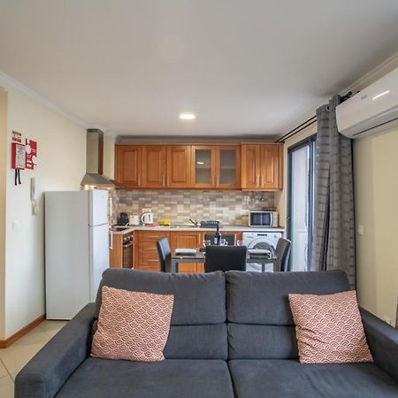 Vista Vieira Apartments 푼샬 외부 사진