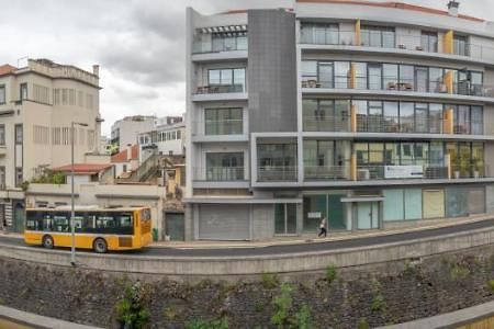 Vista Vieira Apartments 푼샬 외부 사진