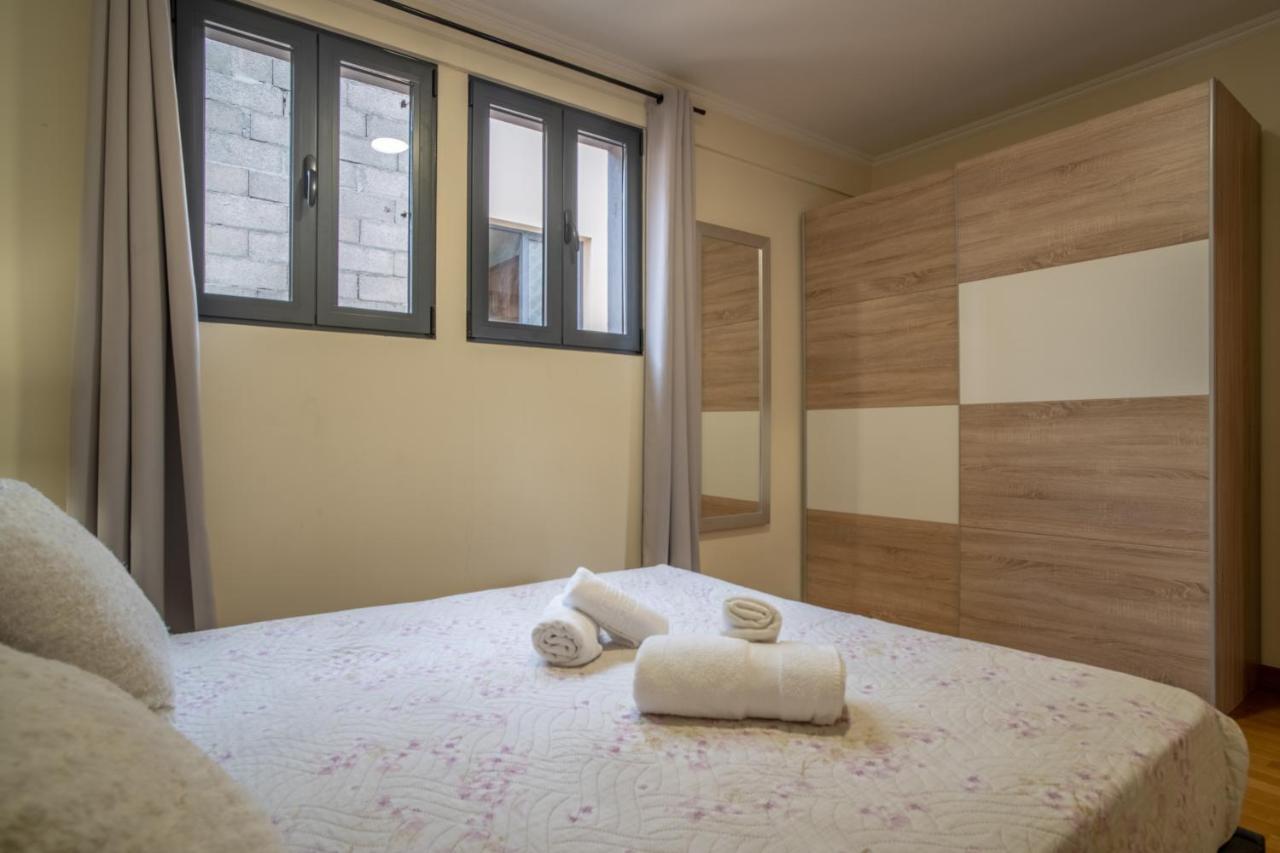 Vista Vieira Apartments 푼샬 외부 사진