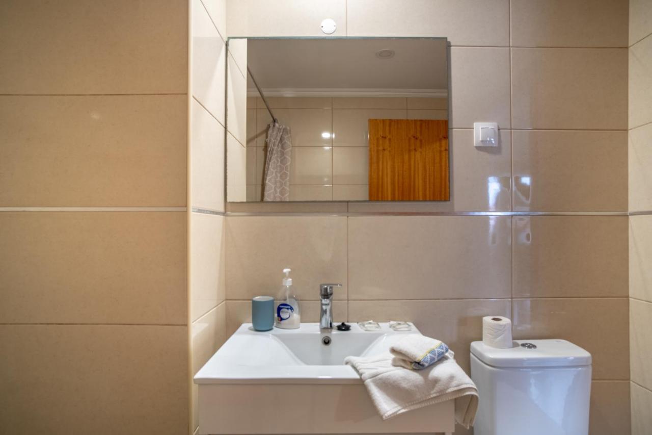 Vista Vieira Apartments 푼샬 외부 사진