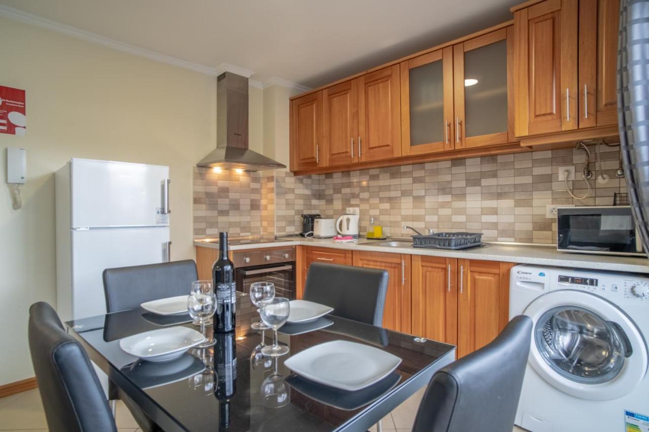Vista Vieira Apartments 푼샬 외부 사진