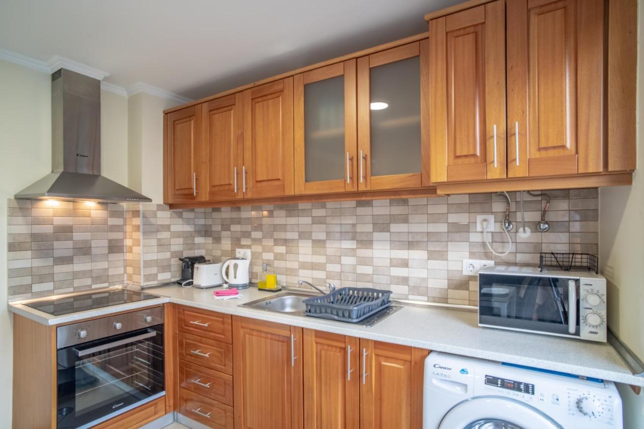 Vista Vieira Apartments 푼샬 외부 사진