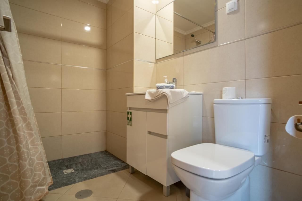 Vista Vieira Apartments 푼샬 외부 사진