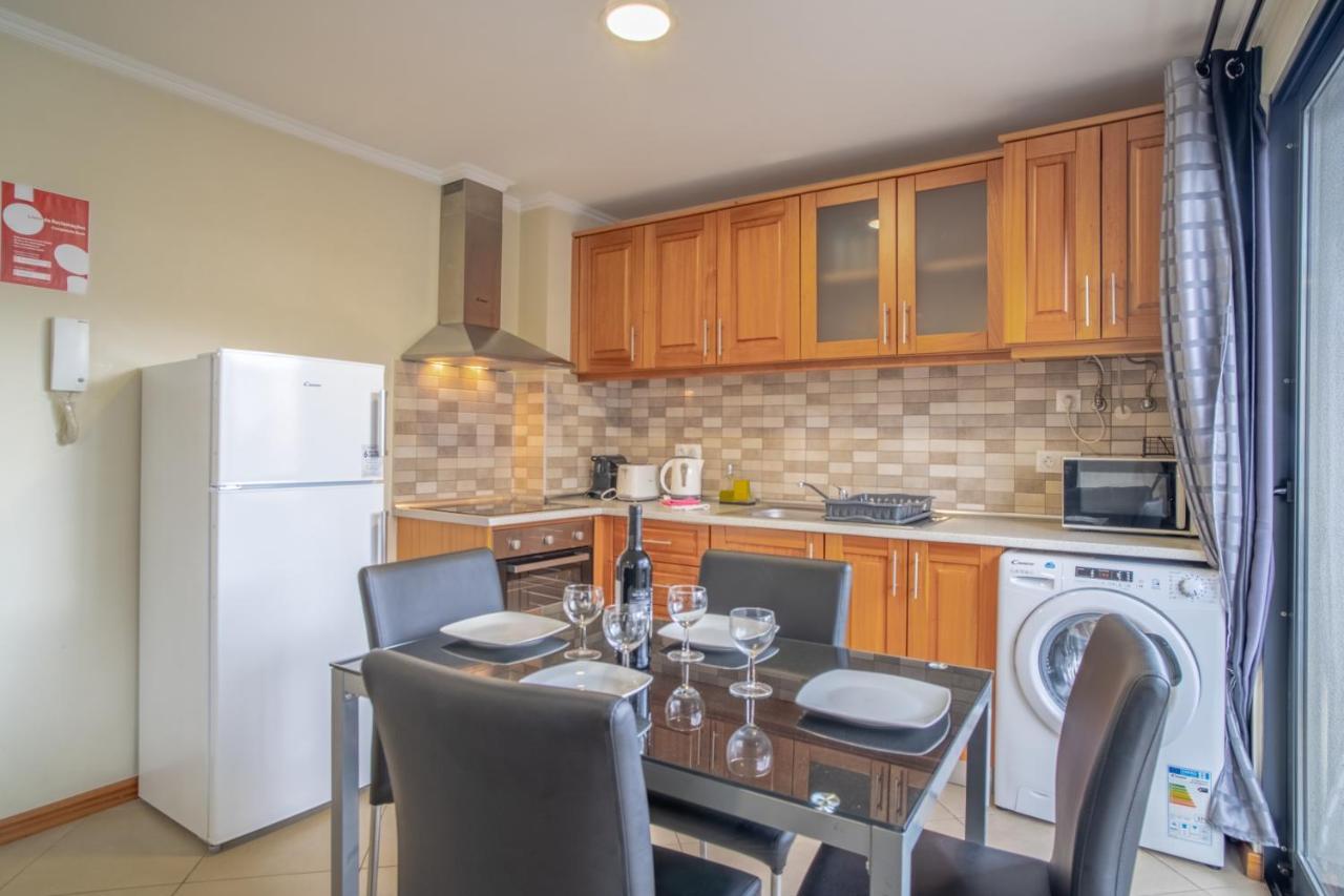 Vista Vieira Apartments 푼샬 외부 사진