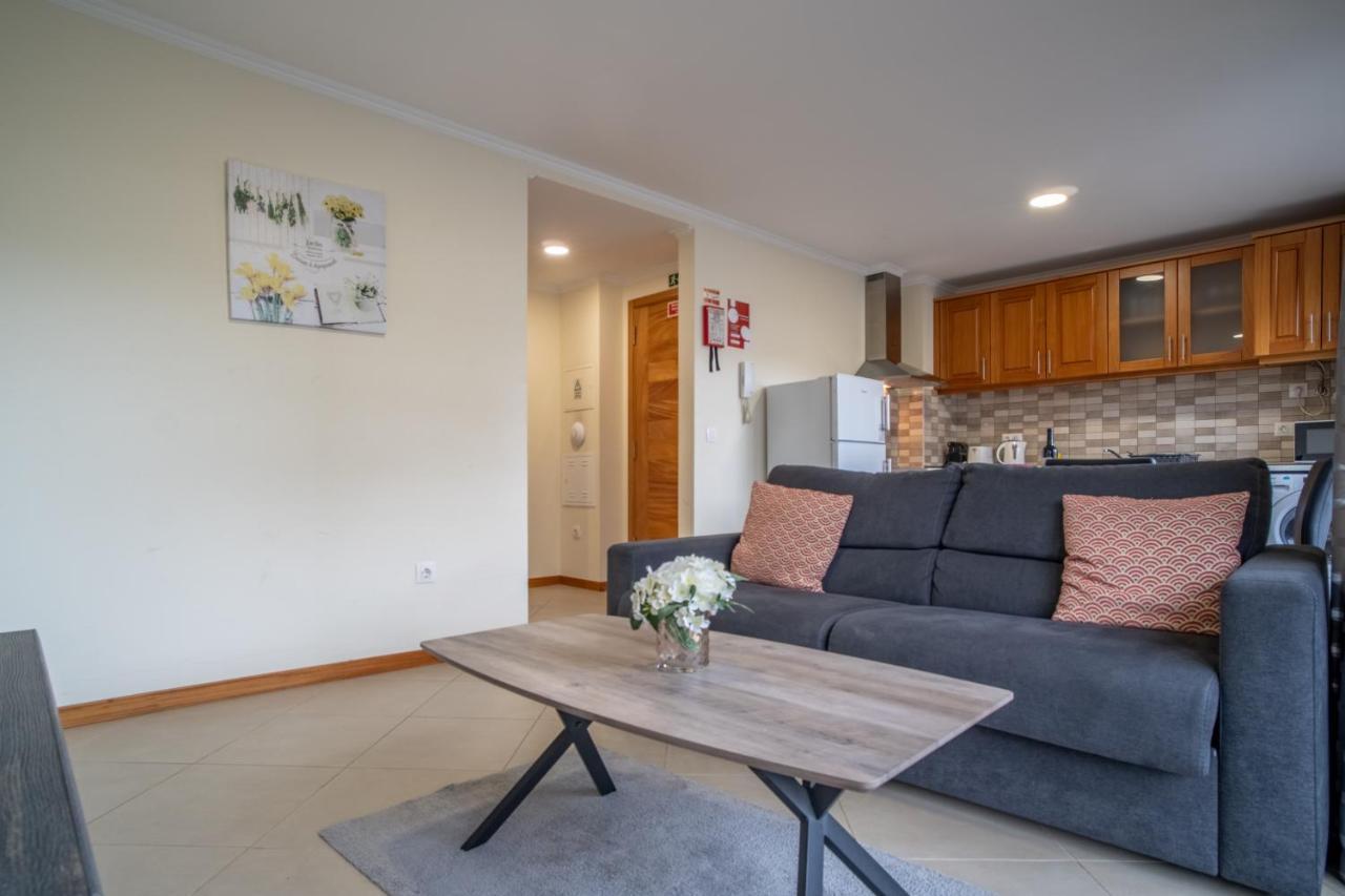 Vista Vieira Apartments 푼샬 외부 사진