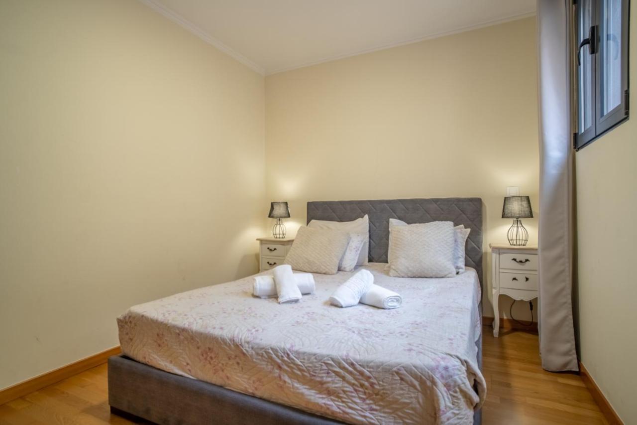 Vista Vieira Apartments 푼샬 외부 사진