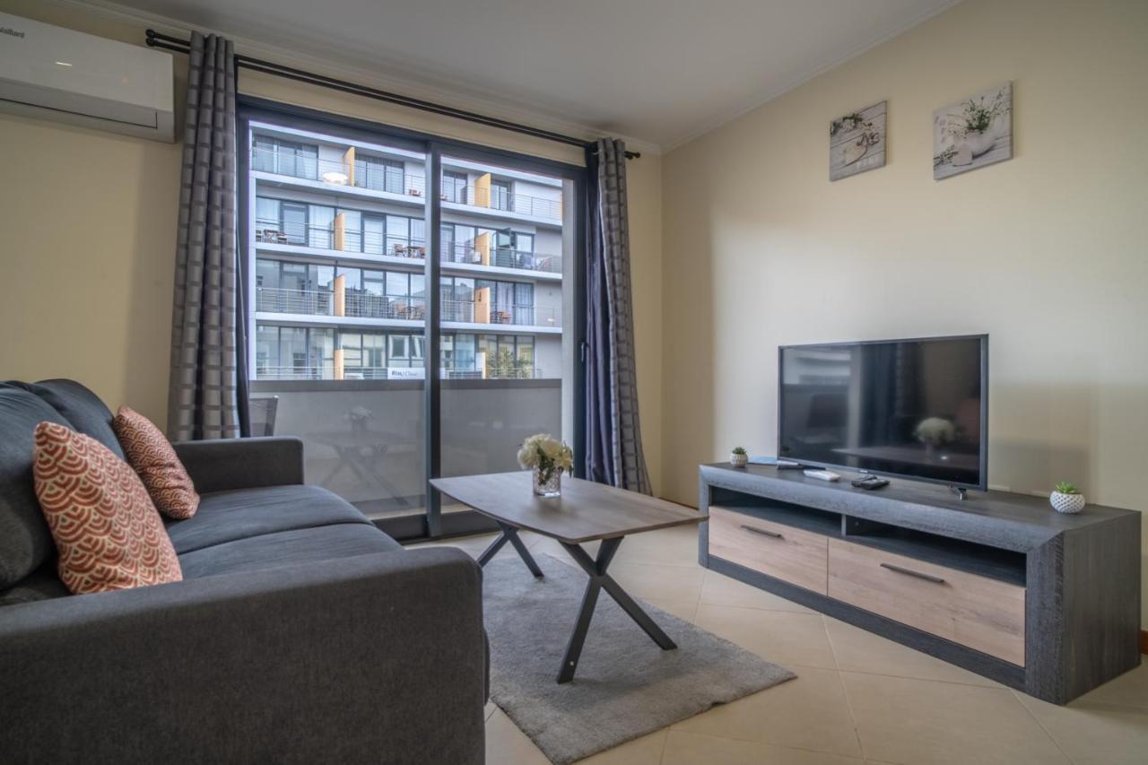 Vista Vieira Apartments 푼샬 외부 사진