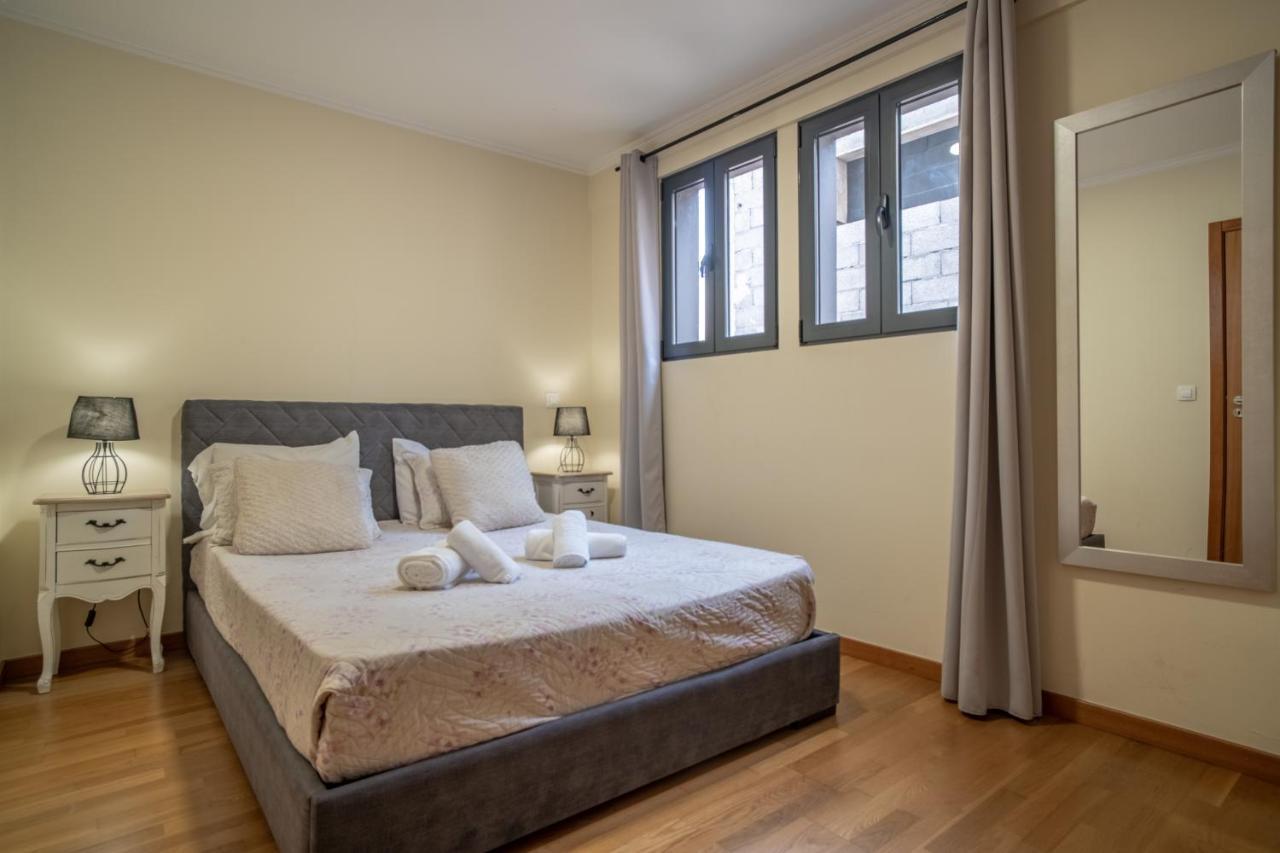 Vista Vieira Apartments 푼샬 외부 사진